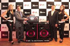 LG LG D.J. X-BOOM SİNEMA SİSTEMİ 25.000W | DonanımHaber Forum