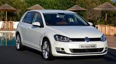  Golf 7 Jantlar ve Lastikler