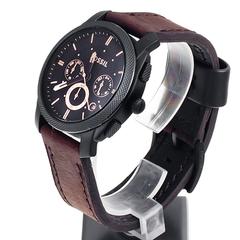  diesel DZ1295 ve Fossil Fs4656