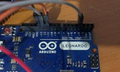  Arduino Leonardo, SD Card Modulu Nasil Kullanilir?