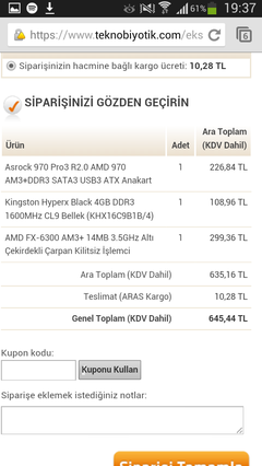  sistem Update