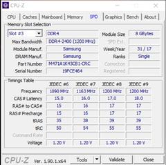 Monster Abra A5 v13.2 RAM yükseltme