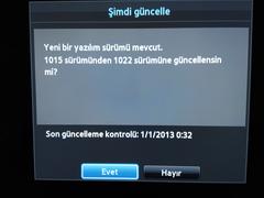  Samsung UE-40F6100 İncelemem