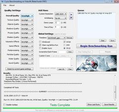  Axle 9800GTX İncelemesi