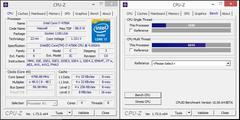 İşlemcilerin CPU-Z Benchmark Sıralamaları [ANA KONU]