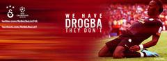  GALATASARAY Didier DROGBA  2013 (Yeni Video)