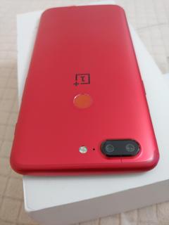 ONEPLUS 5 T 8-128 1550 LİRA