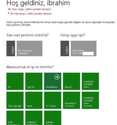 XBOX ONE-XBOX SERİES X/S GARANTİ DURUMLARI(YURTİÇİ-YURTDIŞI)