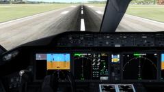  FS 2004 - FSX, X-Plane ve Prepar3d' deki Deneyimleriniz