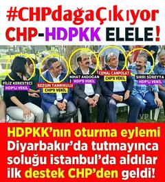 Chp'li milletvekili silahlı İHA'ya HAYIR dedi