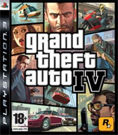 Grand Theft Auto IV [Tüm Detaylar] | DonanımHaber Forum
