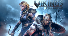 Vikings – Wolves of Midgard - ACTION - RPG - PS4 - 24 MART  2017
