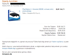 TR'nin En Büyük Amazon Rehberi [EFSANE KONU]