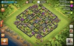  92 level COC 100tl