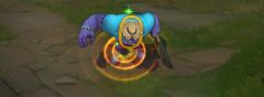  6/9 PBE Notları : Havuz partisi skinleri,yeni kroma ve anivia splash