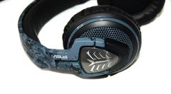  ASUS Echelon Camo Edition Gaming Headset [Kullanıcı İncelemesi]