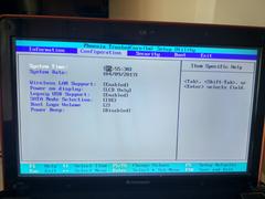 Lenovo Y550p Laptop SSD gormuyor. Resimli Konu Destek Lütfen !! |  DonanımHaber Forum