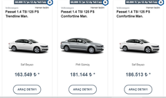 N11 11.11 Araba Fiyatları Belli Oldu | DonanımHaber Forum » Sayfa 10