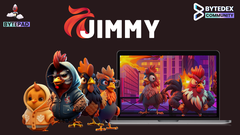 Jimmy Project, meme tokenden daha fazlası. $JIM token ön satışı başlıyor!