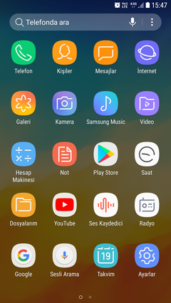 ★★ SAMSUNG GALAXY A5 2016 (SM-A510F) [ANA KONU] ★★