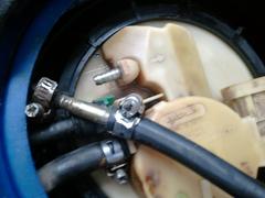  Benzin pompası çalışırken elektrik bağlantısını kesmek zarar verir mi?