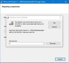  Windows 10 Güncelleştirme Engellemesi ACİL.