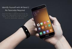  Çok sevilen Xiaomi Mi Band 2 [OLED Ekranlı Model] 33.04$ İNDİRİMDE Gearbest'te