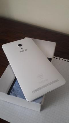  ASUS A601CG ZenFone-6 16GB Beyaz,Çift Hat,8 Ay Garantili,Temiz