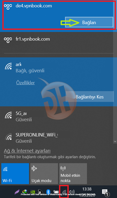 #ÜCRETSİZ VPN Fırsatları# (TryVPN 3 Yıl Ücretsiz İlk Mesajda)