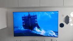 Samsung QLED Serisi TV Kullanıcıları [ANA KONU]