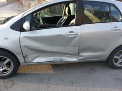 Emanet araba ile kaza yaptım, sizce kim suçlu? (Fotoğraflı) | DonanımHaber  Forum