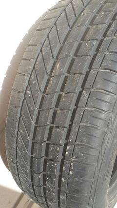  Goodyear 225/55R17 97Y FP Excellence ROF  4 ADET