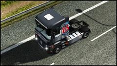 Euro Truck Simulator 2 (2012) [ANA KONU]