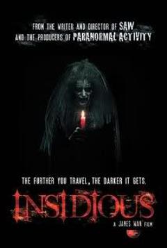  Insidious (2011)