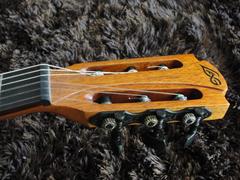  [SATILIK] LAG TN-66A Klasik Gitar (250 TL)