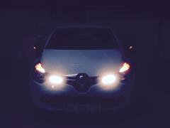  Clio IV Xenon Far