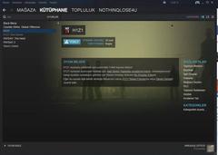  Satılık Steam ve Origin Hesabı