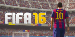  Fifa 16 Pro clubs oyuncuları (Xbox One)