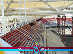  Trabzonspor Yeni Stadyum Projesi - Akyazı Projesi [ANA KONU]