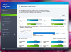  Cevap:  Samsung SSD 950 Pro m2 SSD İNCELEME