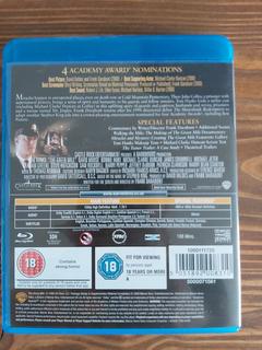 Yeşil Yol-Pearl Harbor-Şeytan Bluray