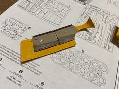 Model Otomobil Koleksiyonu ve yapımı, 1/24 ölçek