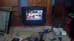  Commodore 64 ve Amiga Genel