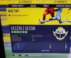 DENEYIMLI PRO CLUBS OYUNCULARI ARANIYOR ! TAKIM SIRALAMASI : 200th / 195.000