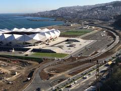  Trabzonspor Yeni Stadyum Projesi - Akyazı Projesi [ANA KONU]