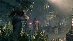 SHADOW OF THE TOMB RAIDER | PlayStation 4/Pro (2018)