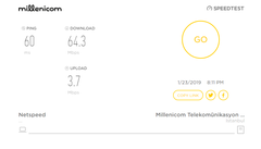 ''Netspeed''okuyun feyz alınıcak bir konu