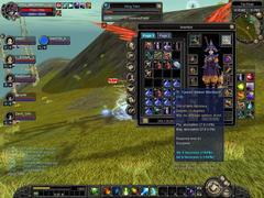  95 Lvl Wizard - Bard 275 Lira(takas olabilir) ---Neptune