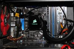  CORSAIR HYDRO SERIES CLUB H50 H55 H60 / H60 v2 / H70 /H80 / H80i / H90 / H100 / H100i / H105 / H110