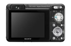  Canon A590 mı Sony w120 mi hangisi